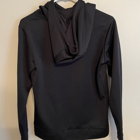 Nike black hoodie - Picture 4 of 5